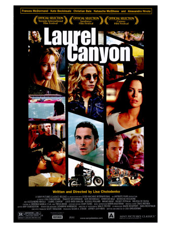 Laurel Canyon, 2002